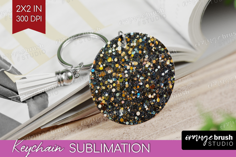 Glitter Texture Image 11