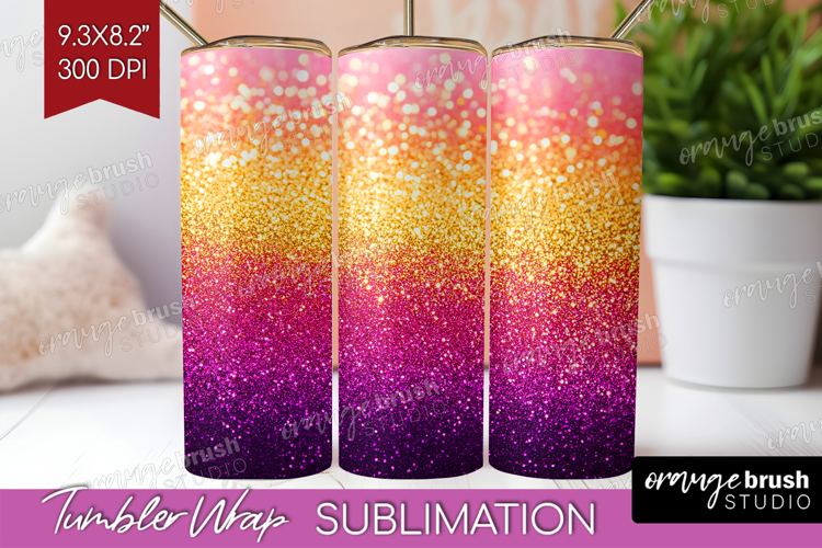 Glitter Texture Image 14