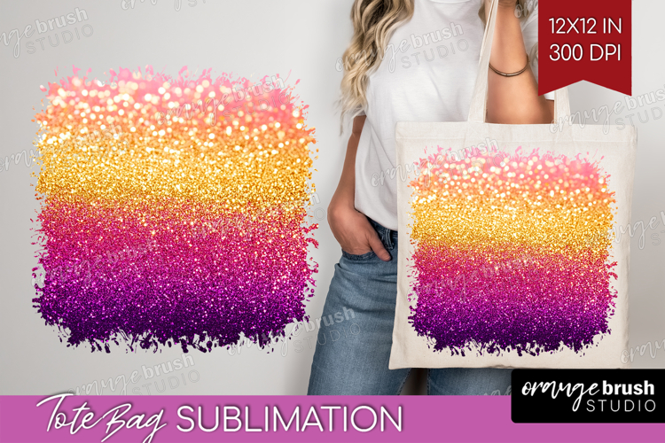 Glitter Texture Image 6