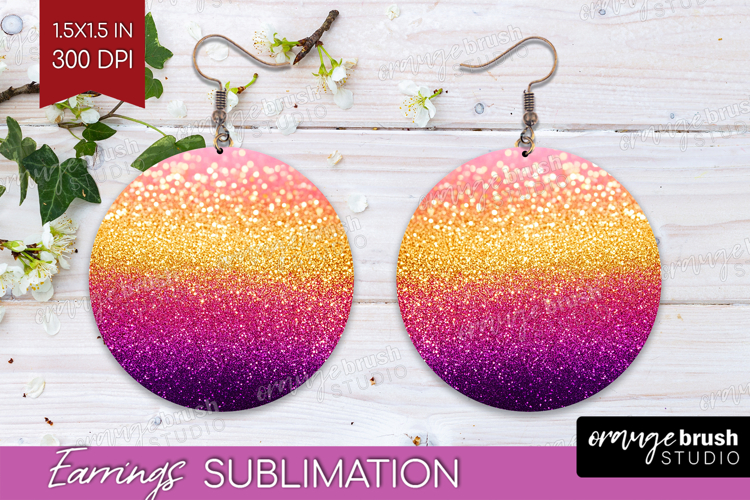Glitter Texture Image 14