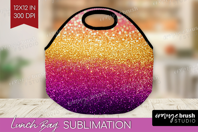 Glitter Texture Image 17
