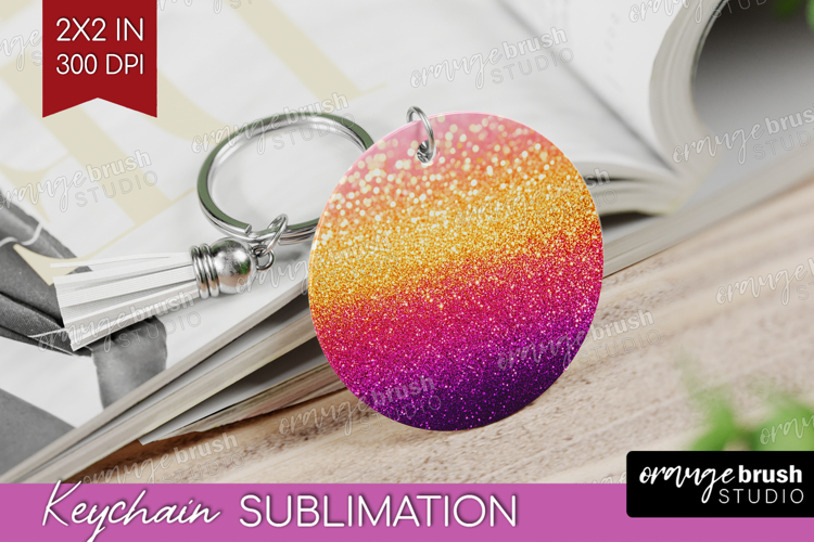 Glitter Texture Image 10