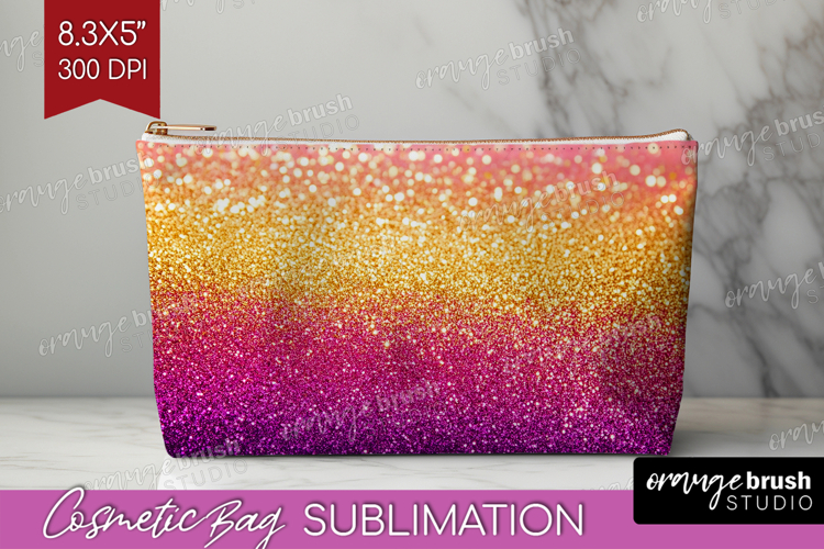 Glitter Texture Image 2