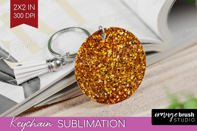 Glitter Texture Image 9