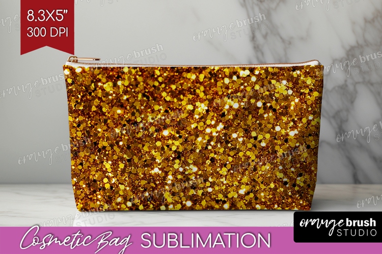 Glitter Texture