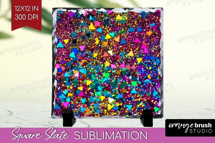 Glitter Texture Image 20