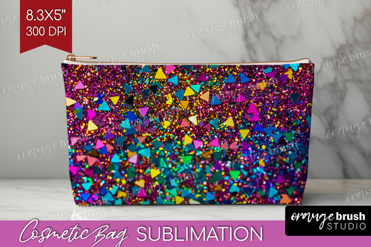 Glitter Texture Image 24