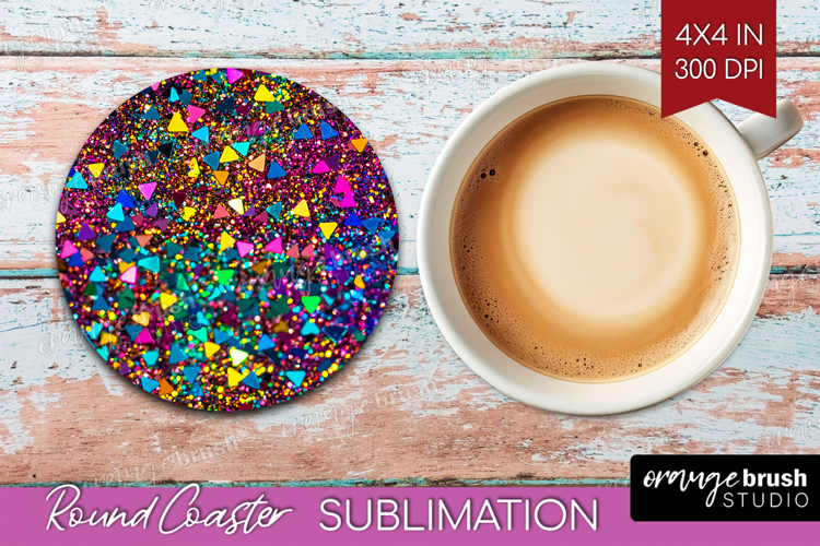 Glitter Texture Image 24