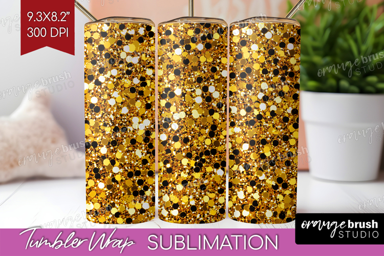 Glitter Texture Image 11