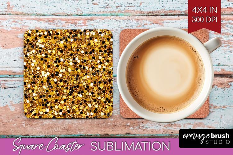 Glitter Texture Image 19