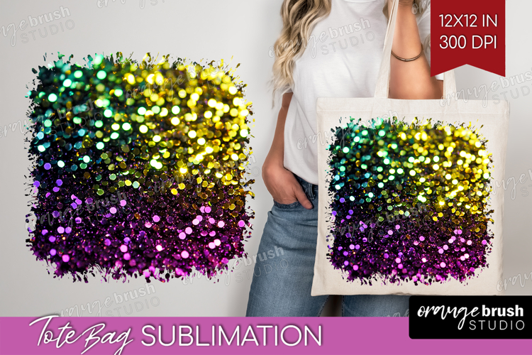 Glitter Texture Image 2