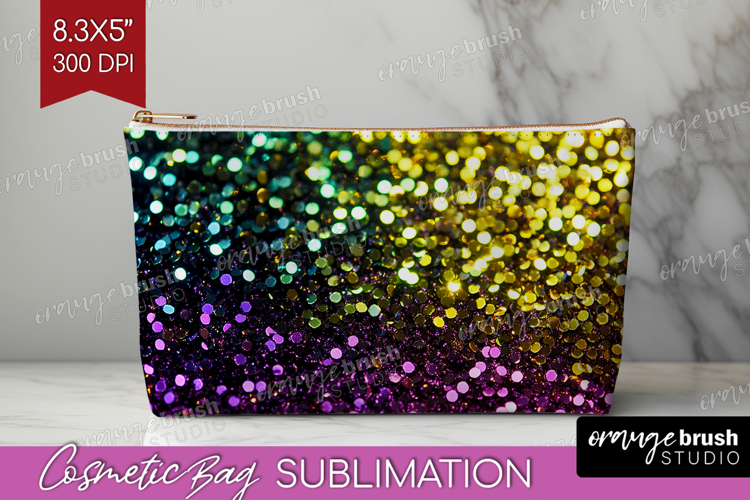 Glitter Texture Image 22