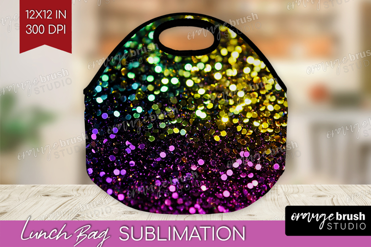 Glitter Texture Image 13