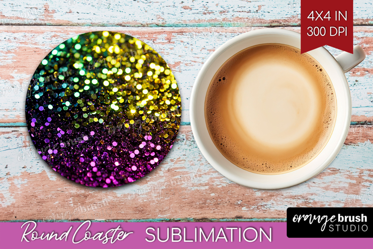 Glitter Texture Image 22