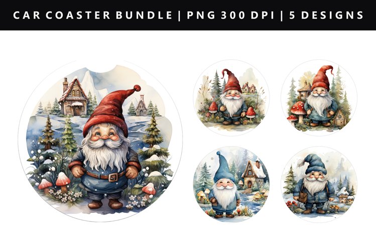 Gnome Clipart