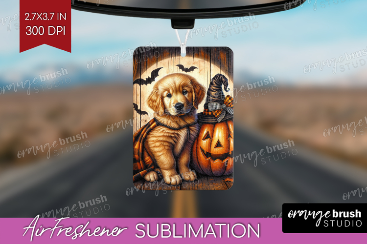 Golden Retriever Png Image 5