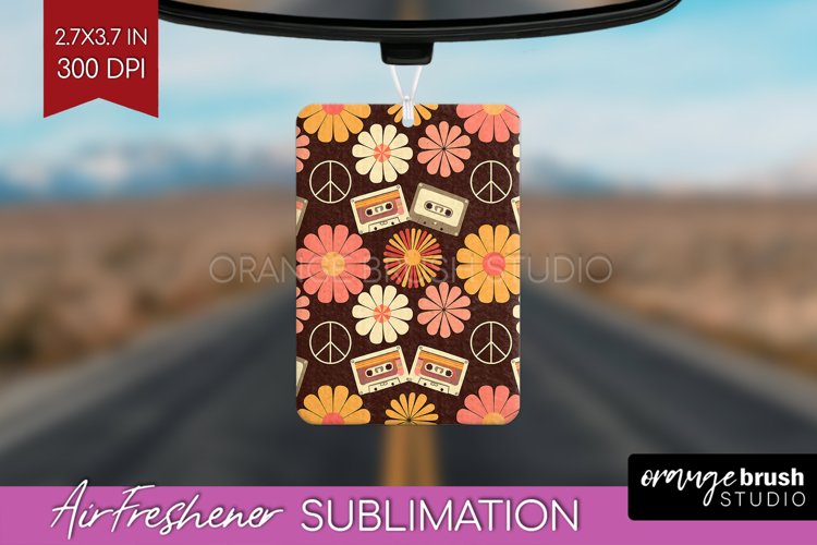 Groovy Clipart Image 11