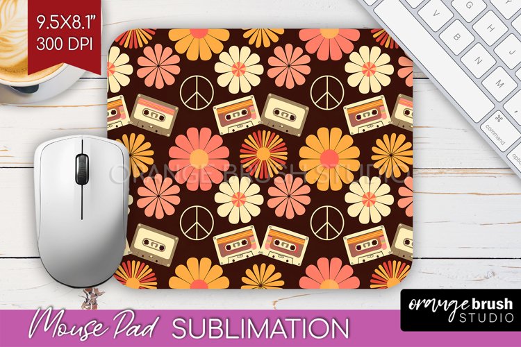 Groovy Clipart Image 8