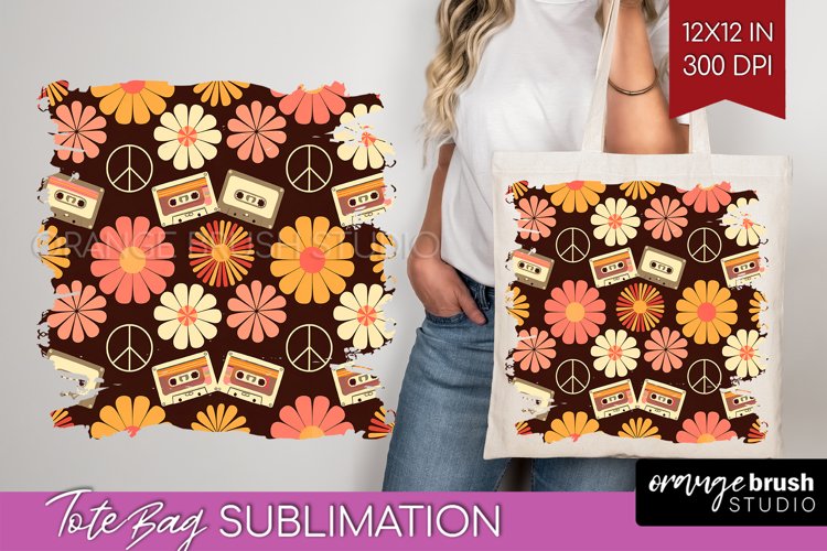 Groovy Clipart Image 24