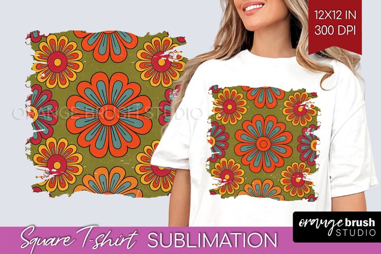 Groovy Clipart Image 9