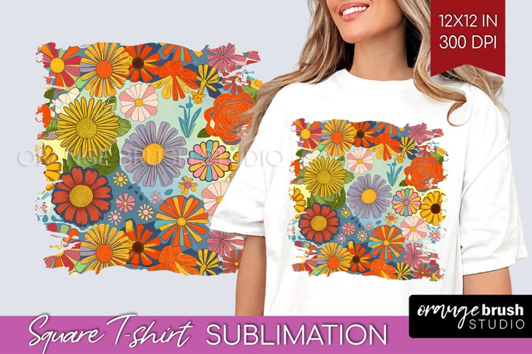 Groovy Clipart Image 6