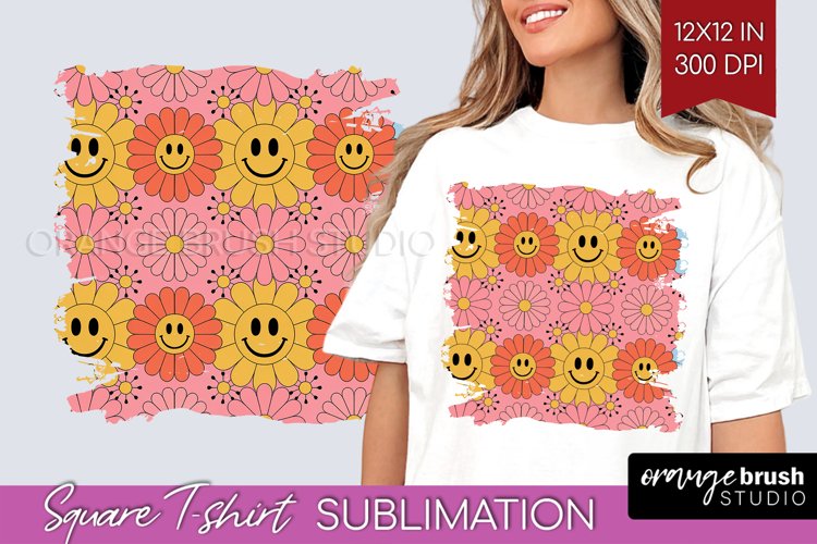 Groovy Clipart Image 5