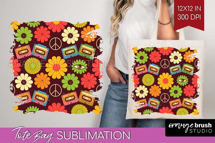 Groovy Clipart Image 6