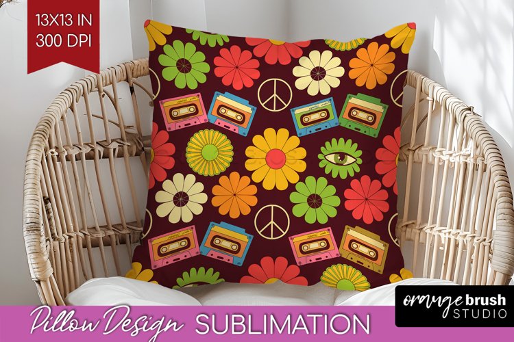 Groovy Clipart Image 6