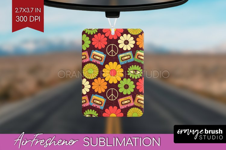 Groovy Clipart Image 14