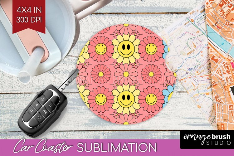 Groovy Clipart Image 9