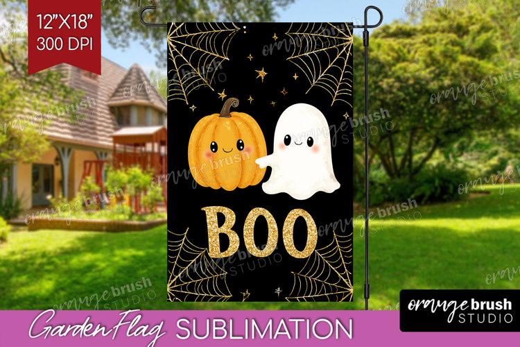 Halloween Welcome Sign Image 11