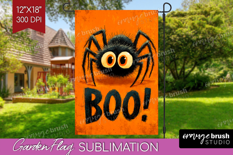 Halloween Welcome Sign Image 6