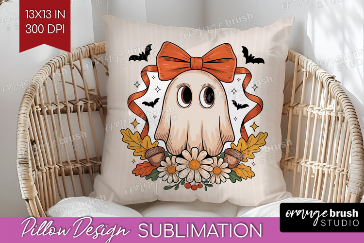 Cute Ghost Png Image 6