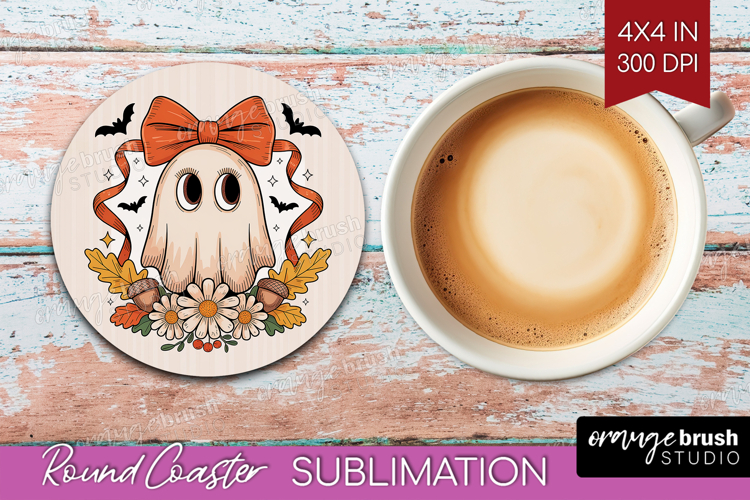 Cute Ghost Png Image 12