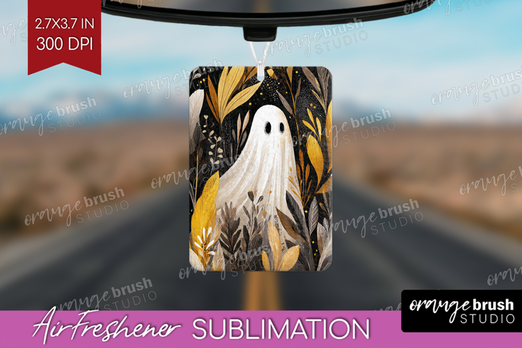 Cute Ghost Png Image 15