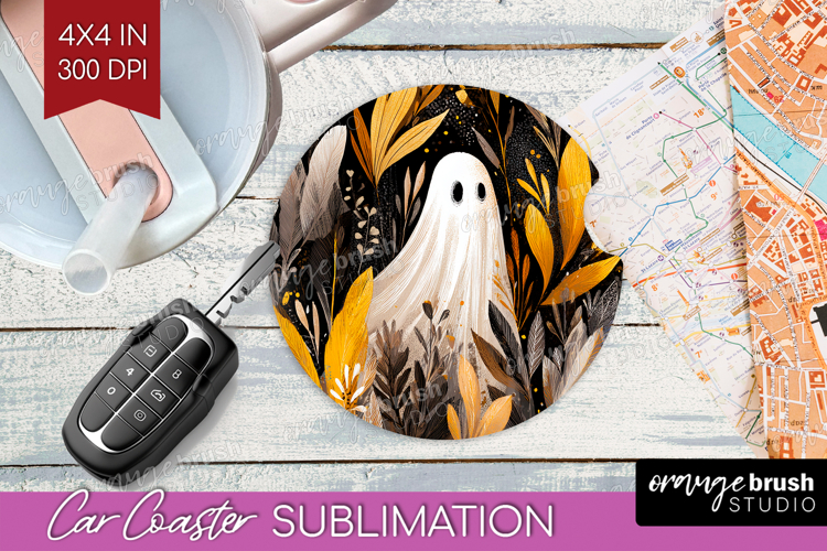 Cute Ghost Png Image 15