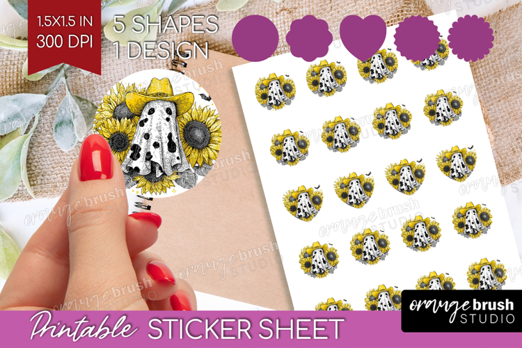 Printable Cute Stickers Image 14