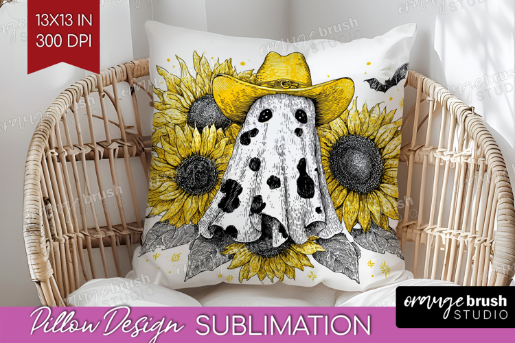 Cute Ghost Png Image 4