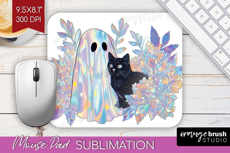 Cute Ghost Png Image 9