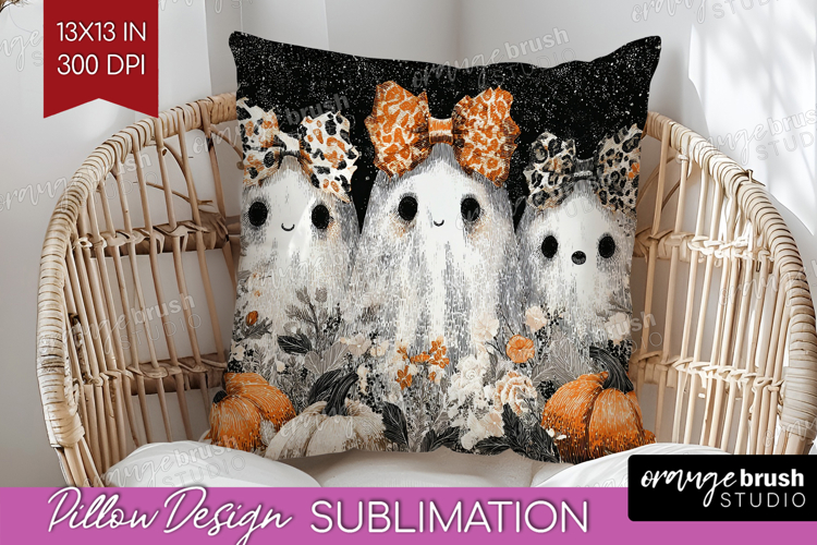 Cute Ghost Png Image 2