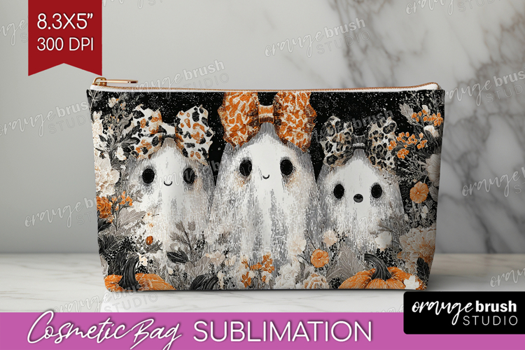 Cute Ghost Png Image 18