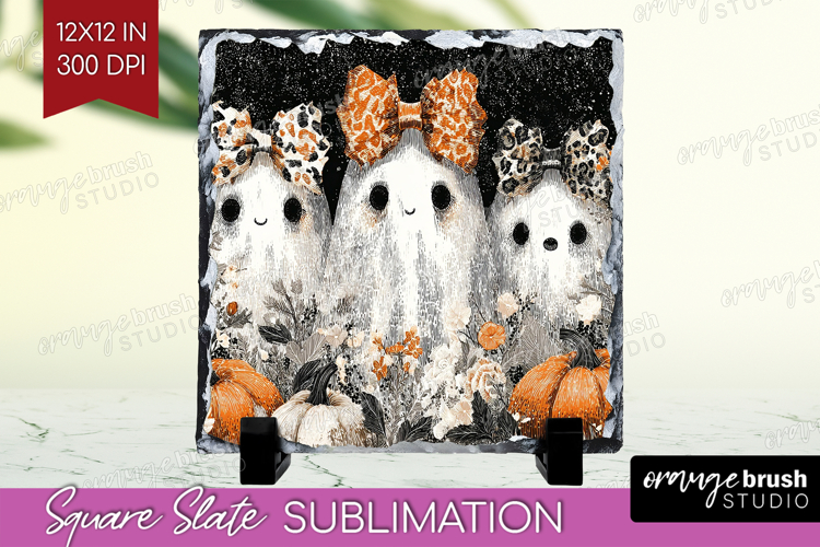 Cute Ghost Png Image 22