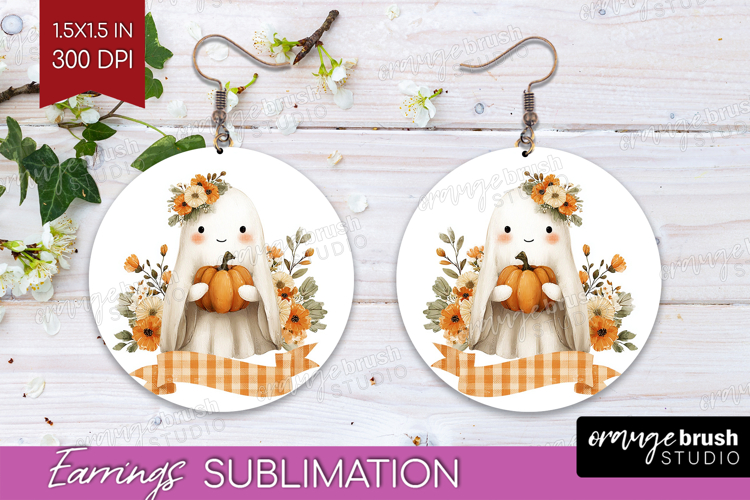 Cute Ghost Png Image 22