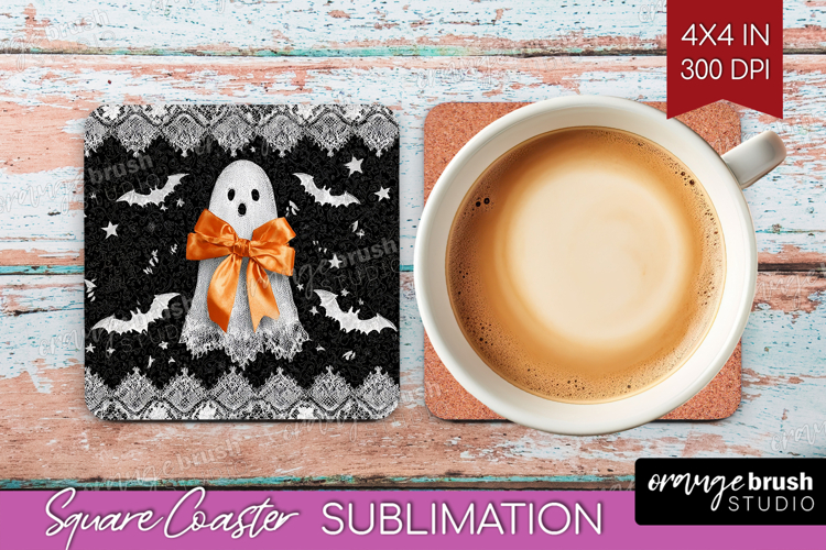 Cute Ghost Png Image 2