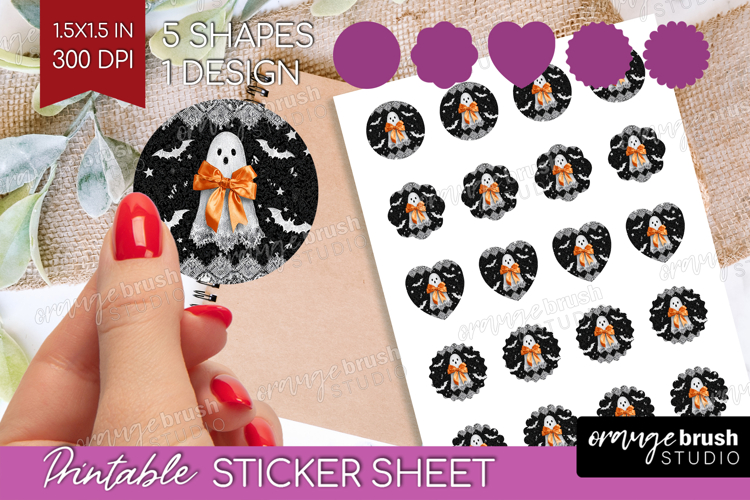 Printable Cute Stickers Image 10