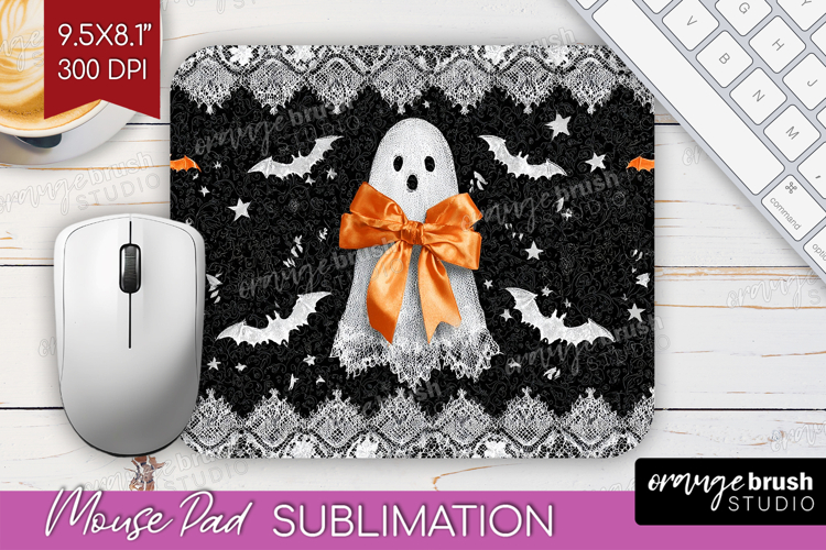 Cute Ghost Png Image 6