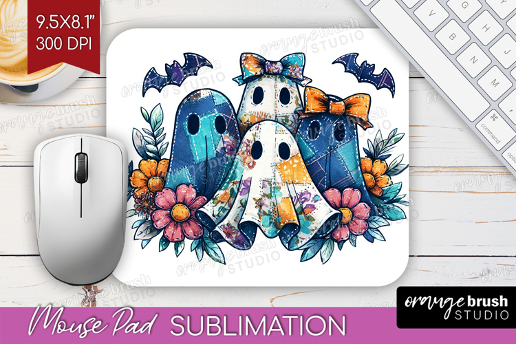 Cute Ghost Png Image 5