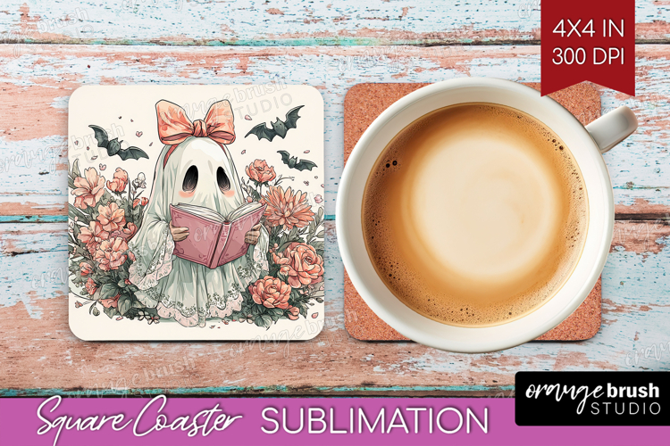 Cute Ghost Png Image 24