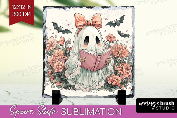 Cute Ghost Png Image 18