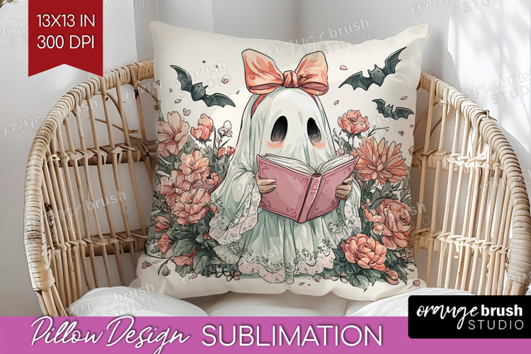 Cute Ghost Png Image 22